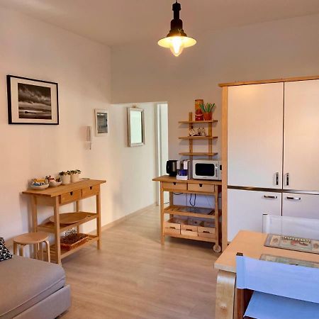 Casa Francesco Apartment Bolsena Ngoại thất bức ảnh