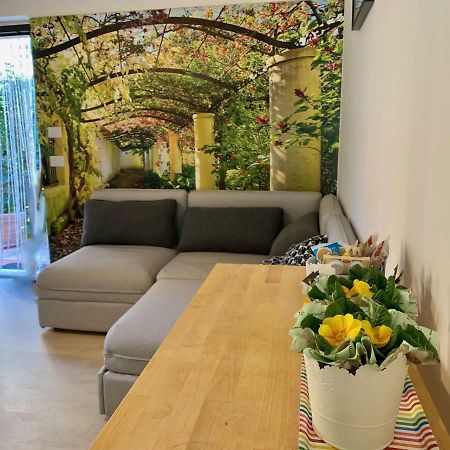 Casa Francesco Apartment Bolsena Ngoại thất bức ảnh