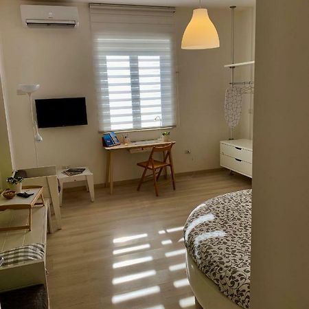Casa Francesco Apartment Bolsena Ngoại thất bức ảnh