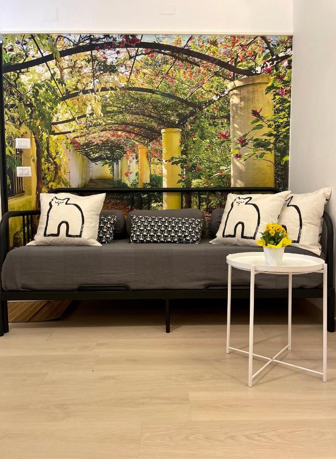 Casa Francesco Apartment Bolsena Ngoại thất bức ảnh