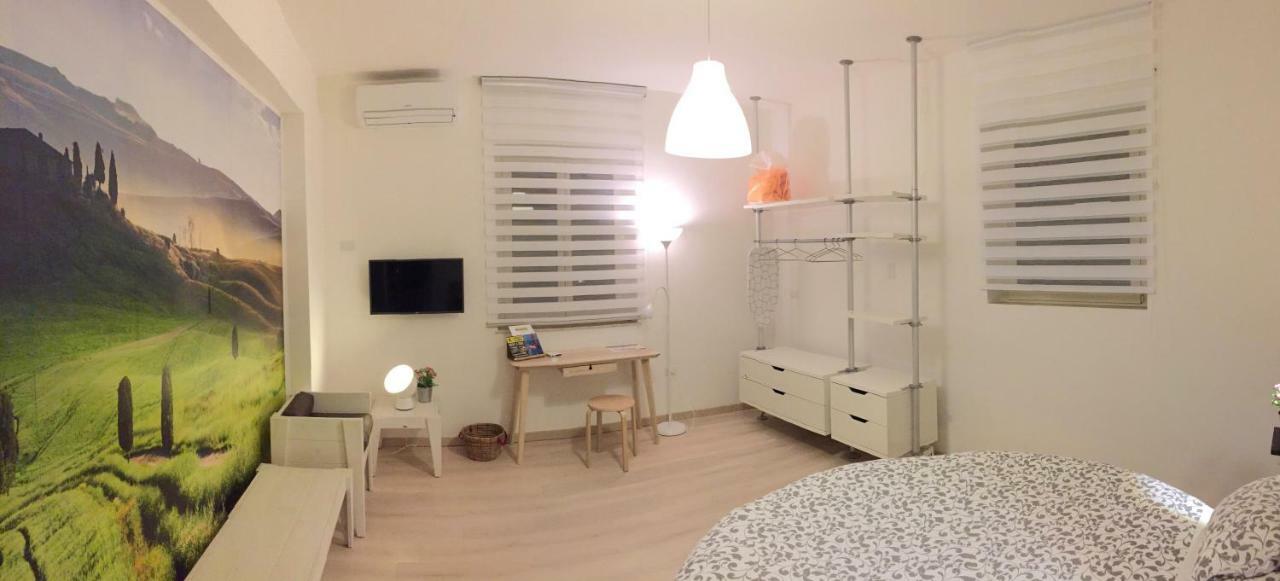Casa Francesco Apartment Bolsena Ngoại thất bức ảnh