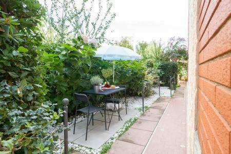 Casa Francesco Apartment Bolsena Ngoại thất bức ảnh