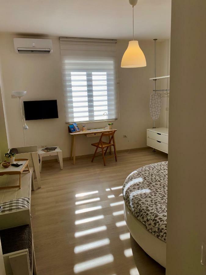 Casa Francesco Apartment Bolsena Ngoại thất bức ảnh