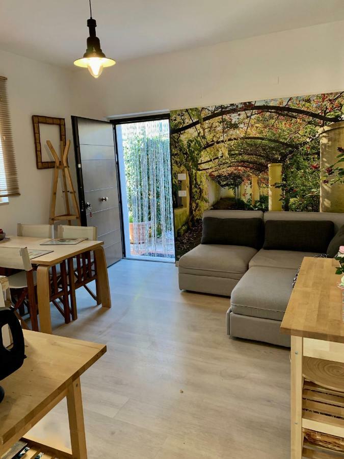 Casa Francesco Apartment Bolsena Ngoại thất bức ảnh