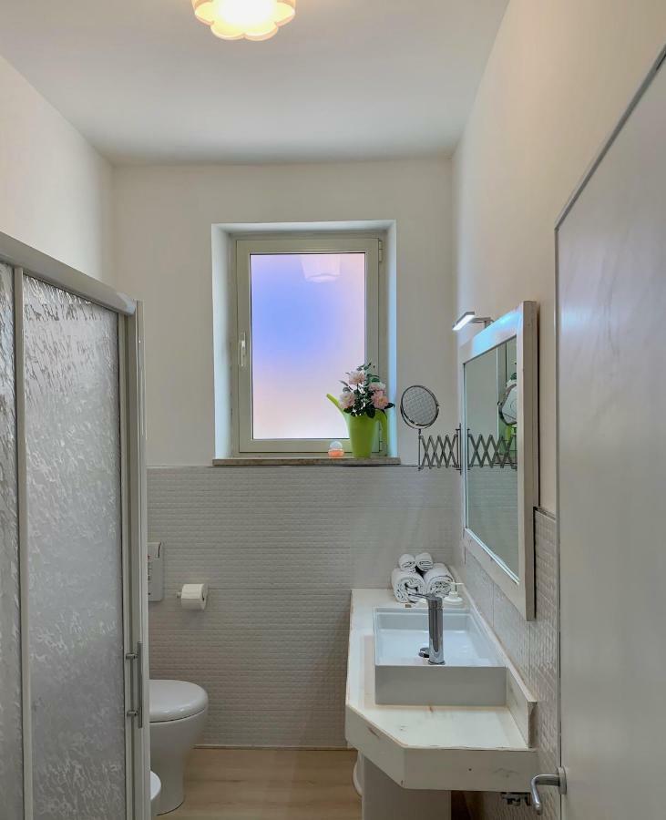Casa Francesco Apartment Bolsena Ngoại thất bức ảnh