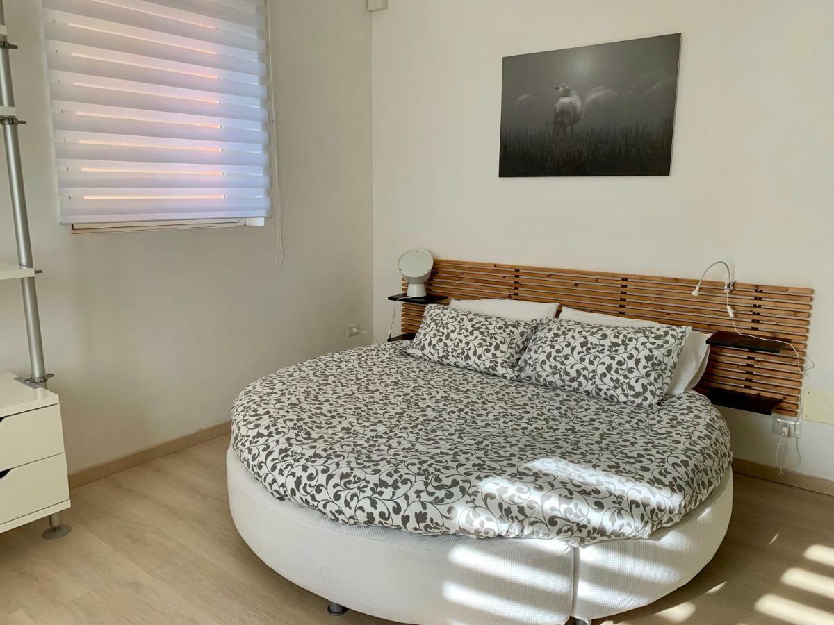 Casa Francesco Apartment Bolsena Ngoại thất bức ảnh